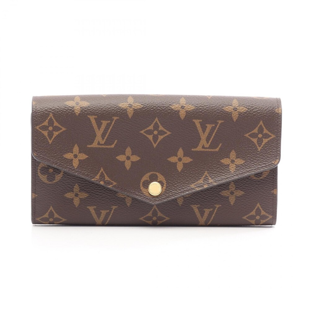 Louis Vuitton Portefeuille Sala Bifold #321617L77B